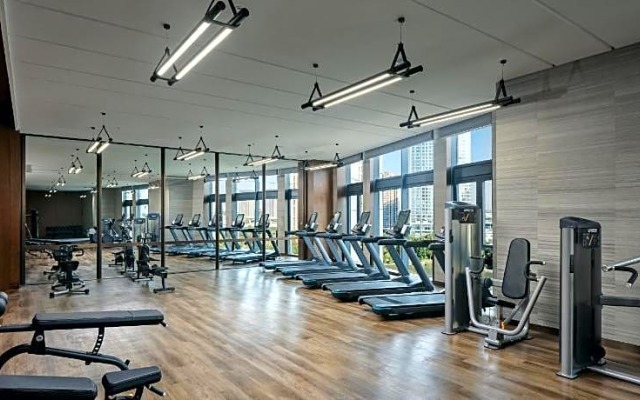 Holiday Inn & Suites Kunshan Huaqiao
