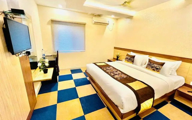 Hotel SM Deccan Park Airport Zone