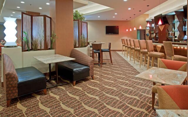 Crowne Plaza Houston Med Ctr-Galleria Area by IHG