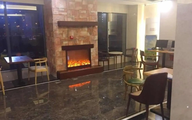 GreenTree Eastern Fuyang Yingdong District South Guoyang Road Hotel