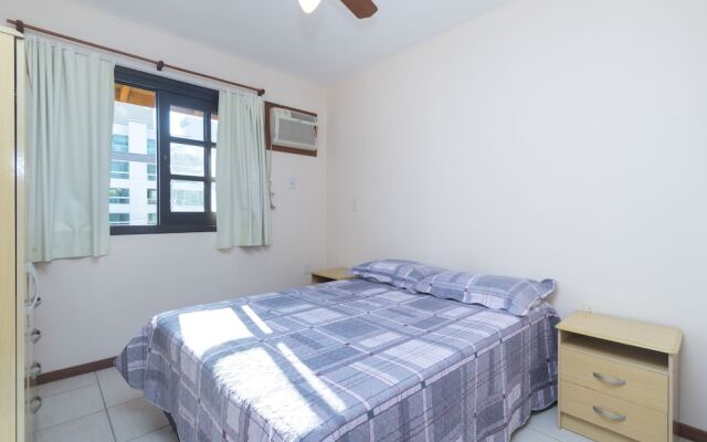 Apartamento 2 quartos - 302 - 3