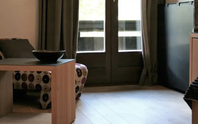 MONTAFON Lodge Hotel und SPA