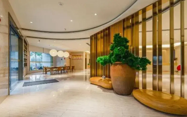 Ji Hotel (Deqing Yuyingfang)