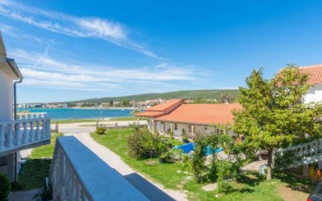 Plavi Apartman