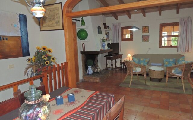 Villa Sullastre Verd