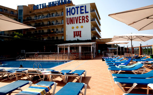 Univers Hotel