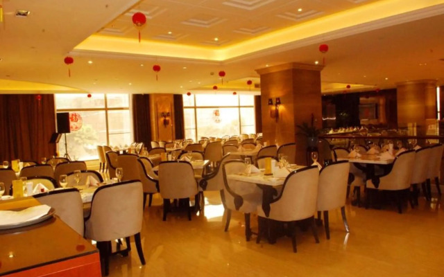 Ballad Jin Ling Hotel