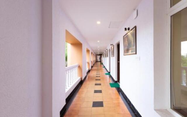 KSTDC Hotel Mayura Valley View Madikeri