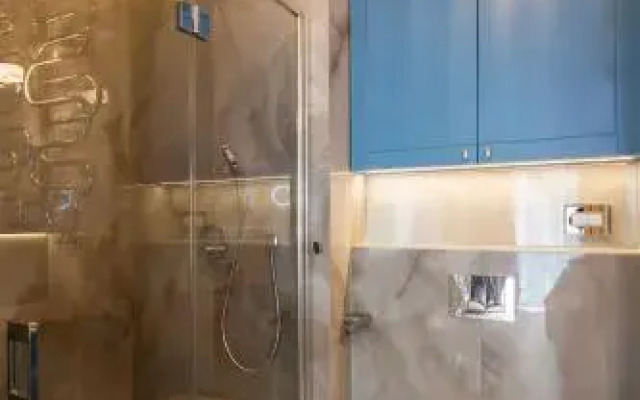 Apartamenty Pod Orłem Monte Cassino