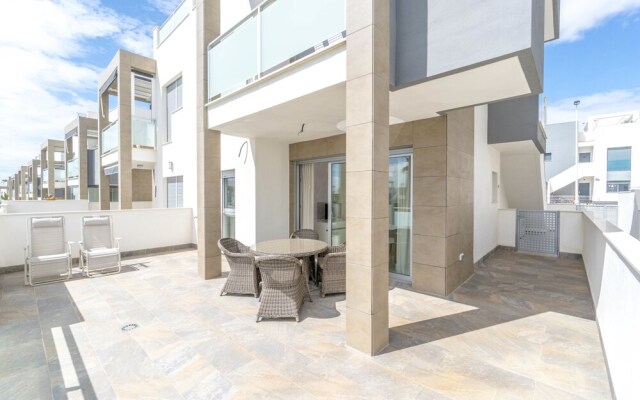 Apartamento Bennecke Amelie