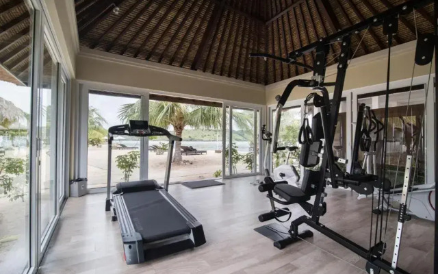 Sudamala Resort, Seraya, Flores