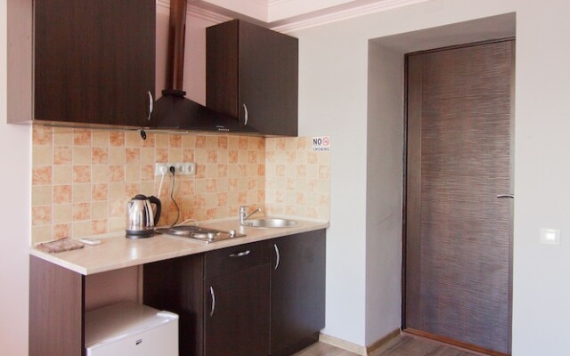 Odessa Rent Service Apartments at Sea-side