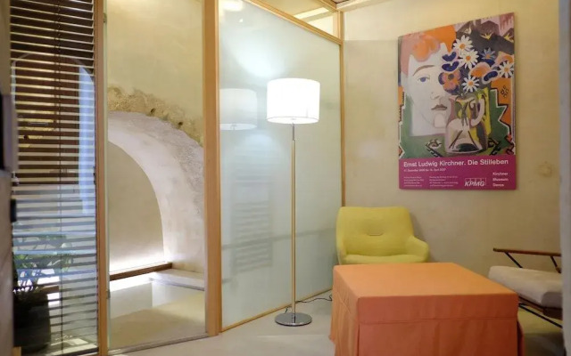 The Journey Design Home Chania