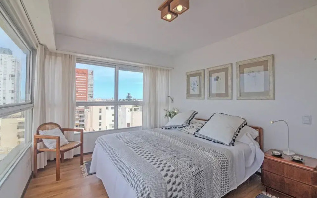 Oceana Suites Fontemar
