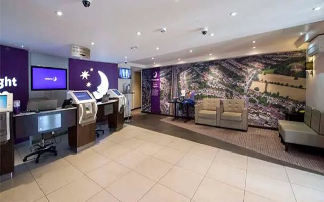 Premier Inn London Edgware