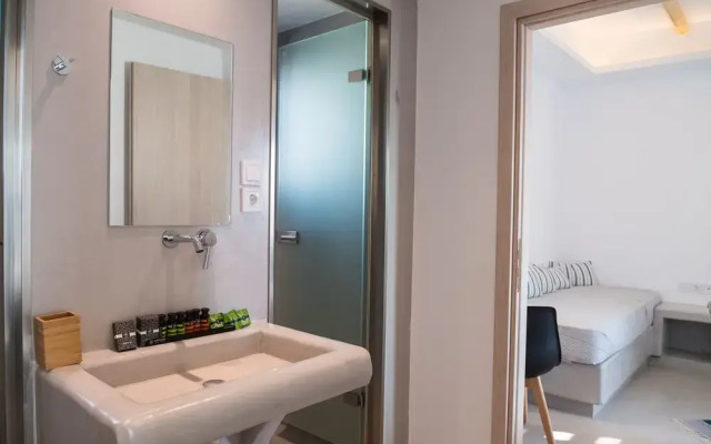 Piperaki Project Paros