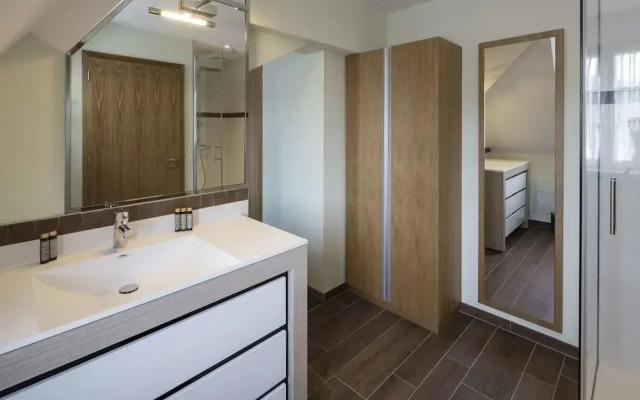 Auberge du Cheval Blanc