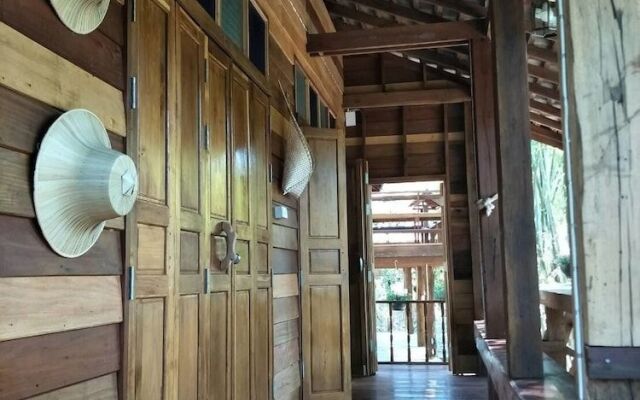 Homestay Baan Auy Chiang Mai