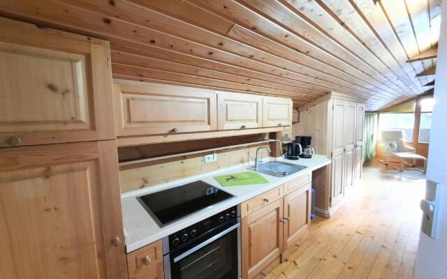 Ferienapartment Edelsbergblick