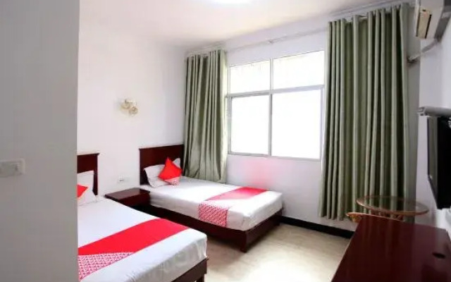 En'shi Zhaoyang Inn