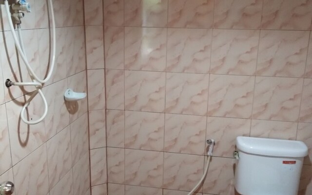 Sawatdee Garden Resort