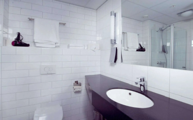 Home Hotel With