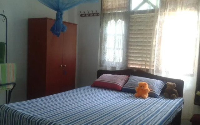 Pearl Villa