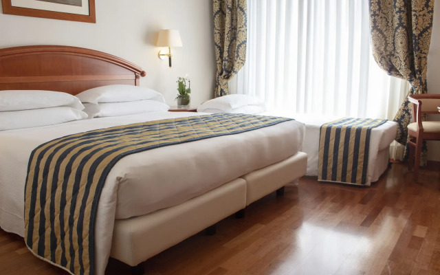 Starhotels Vespucci