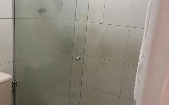 Centro da cidade tudo a pé