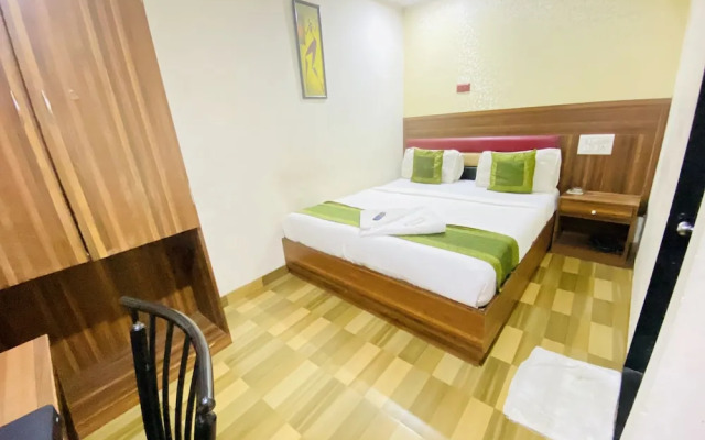Airport Inn Residency