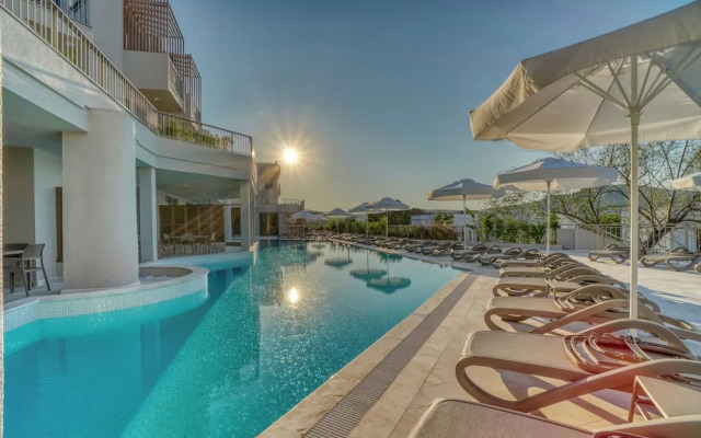 Olira Türkbükü Residences