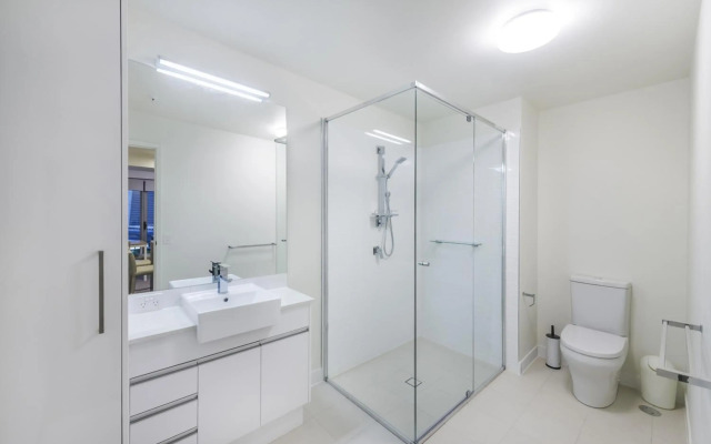 Link Portside Wharf Apartment Hotel