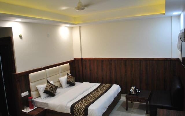 Hotel Vaishno Devi Heights