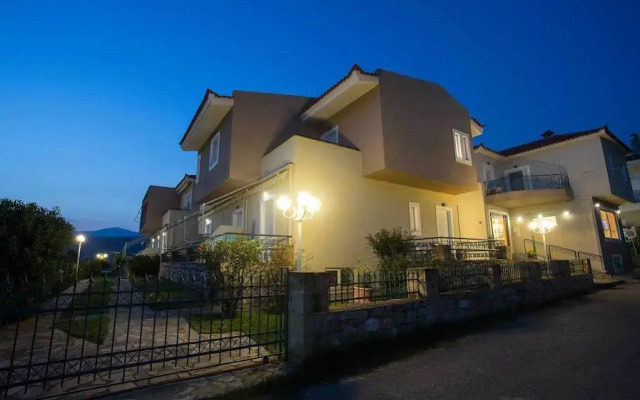 Remvi Hotel - Apartments
