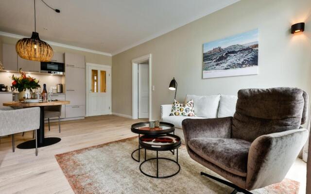 Logierhaus Jonna Whg 11