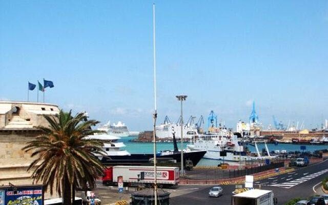 Bed and Breakfast Il Mare