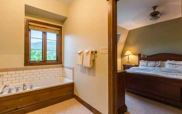 Les Manoirs by Rendez-Vous Mont-Tremblant