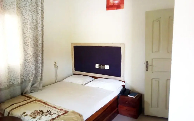 Stone Hotel