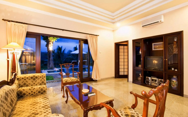 Puri Asri Hotel & Resort