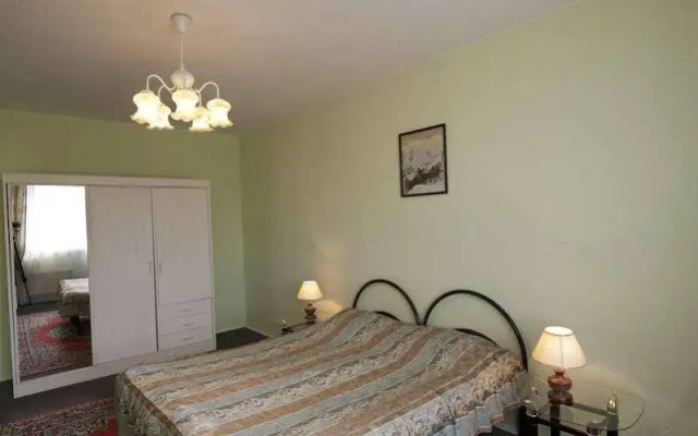 Апарт-отель «Царицыно»