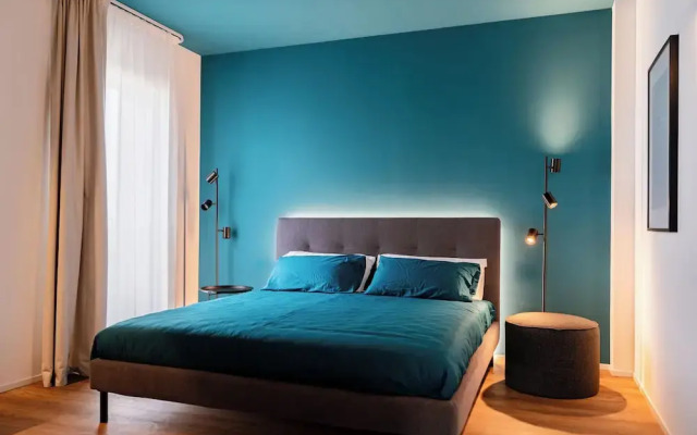 Camoma Aparthotel