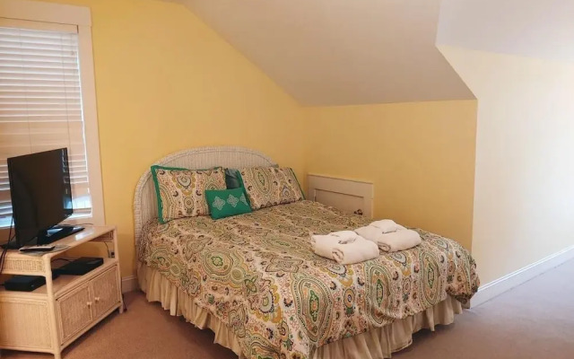 Luxurious Southern Belle 1 Beach Home