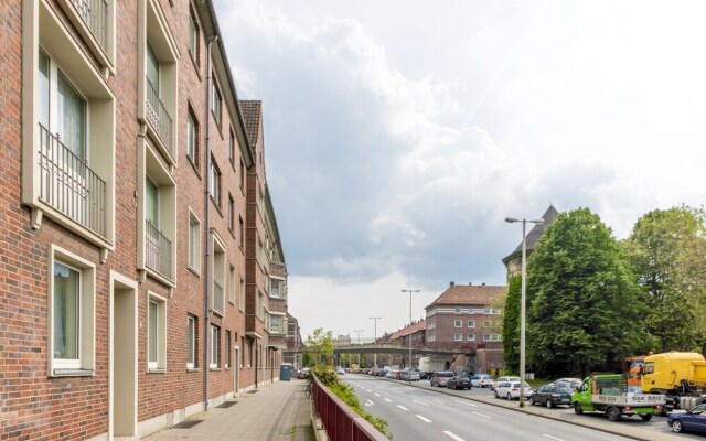 Private Apartment Friedrich-Ebert-Straße