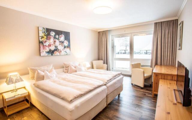 Yachthotel Chiemsee
