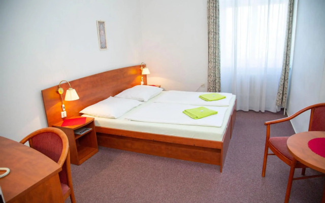 Wellness Hotel Central