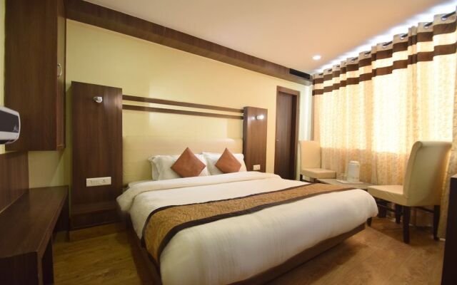 OYO 11470 Hotel Bridge View Premium
