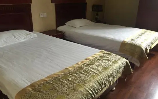Xuancheng Crocodile Lake Hotel