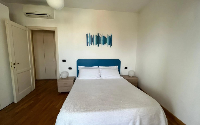 Alter ego sea apartment