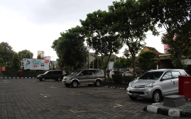 POP! Hotel Sangaji Yogyakarta