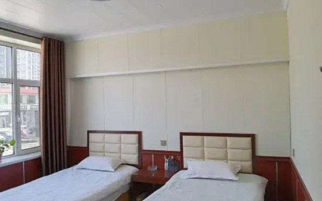Zhengding Shuguang Hotel